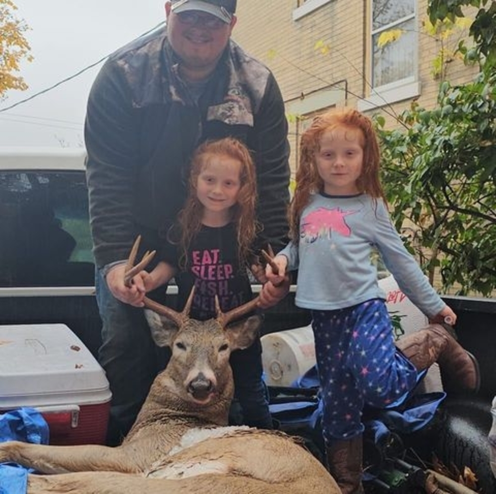 Meet your Posher, James